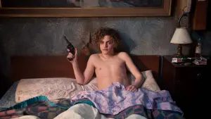 Задник к фильму "Ангел" #215828