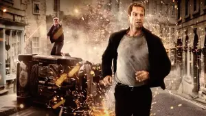 Задник к фильму "Экспат" #305445