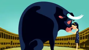 Задник к фильму "Фердинанд" #720786