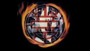 Задник к фильму "Немного Кунг-Фу" #411336