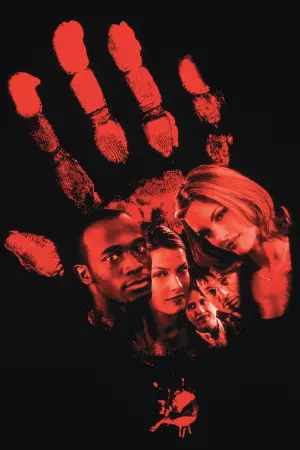 Постер к фильму "Дом ночных призраков" #332064