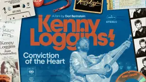 Задник к фильму "Kenny Loggins: Conviction of the Heart" #775632