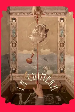 Постер к фильму "Химера" #717783