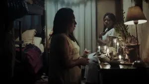 Задник к фильму "Ла Йорона" #363624