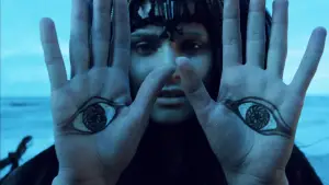 Задник к фильму "На серебряной планете" #690680