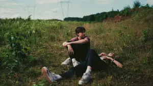 Задник к фильму "Соколиное озеро" #196061