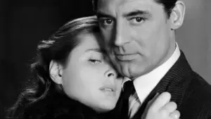 Задник к фильму "Дурная слава" #187970