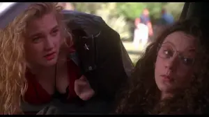 Задник к фильму "Ядовитый плющ" #680719