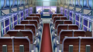 Задник к фильму "Девочка-волшебница Мадока: История восстания" #387887