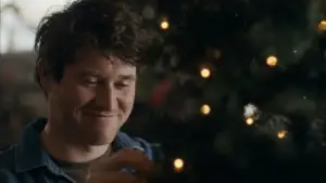 Задник к фильму "Тихая ночь, смертельная ночь" #509669