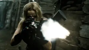 Задник к фильму "Запрещенный прием" #703339