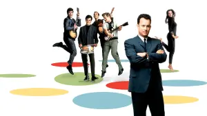 Задник к фильму "То, что ты делаешь" #257216