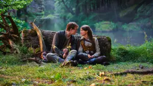 Задник к фильму "Эспен в королевстве троллей" #260485