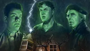 Задник к фильму "Предместье" #265623