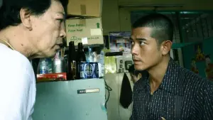 Видео к фильму Детектив | The Detective official UK trailer, English subtitles