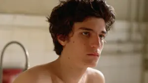 Задник к фильму "Мечтатели" #479645