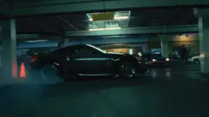 Задник к фильму "Тройной форсаж: Токийский Дрифт" #617431