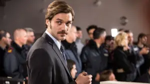 Задник к фильму "Девушка в тумане" #263877