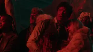 Задник к фильму "Величайший шоумен" #580177