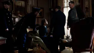 Задник к фильму "Роковая страсть" #291950