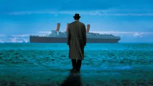 Задник к фильму "Легенда о пианисте" #175177