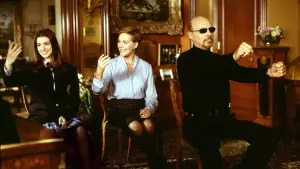 Задник к фильму "Как стать принцессой" #656850