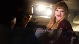 Задник к фильму "Дублёрша" #404013