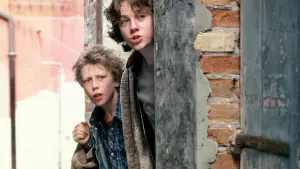 Задник к фильму "Лорд Вор" #394027