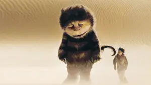 Задник к фильму "Там, где живут чудовища" #692153