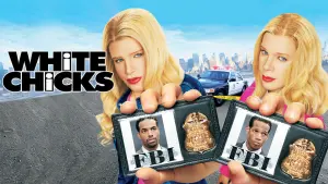 Задник к фильму "Белые цыпочки" #252321