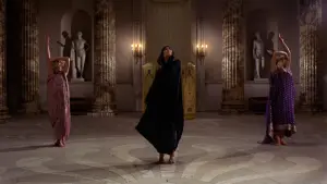 Задник к фильму "Влюбленные женщины" #425021