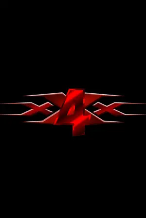Постер к фильму "xXx 4"