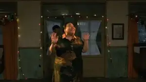 Задник к фильму "Agak Laen: Menyala Pantiku!" #531834