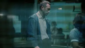 Задник к фильму "Долгий день уходит в ночь" #362641