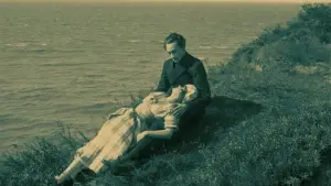 Задник к фильму "Кабинет доктора Калигари" #535909