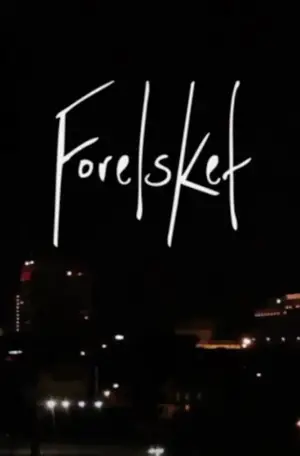 Постер к фильму "Forelsket"