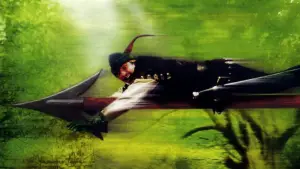 Задник к фильму "Робин Гуд: Мужчины в трико" #673183