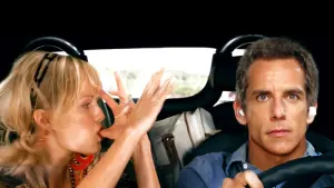 Задник к фильму "Девушка моих кошмаров" #335277