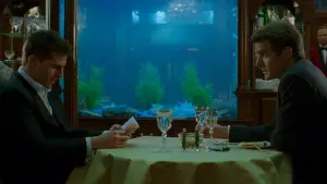 Задник к фильму "Миссия: невыполнима" #584851