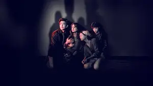 Задник к фильму "Оно слушает" #643672