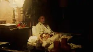 Задник к фильму "La Muerte no Tiene Dueño" #820221