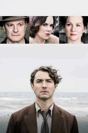 Постер к фильму "Гений" #671208