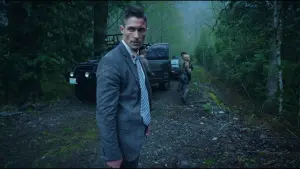 Задник к фильму "Морской пехотинец 4" #355461