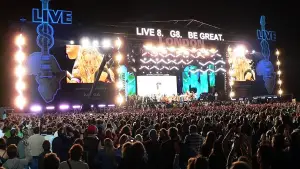 Задник к фильму "Живые 8" #727565