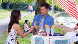 Задник к фильму "Любовь и Солнце" #426378