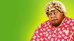 Задник к фильму "Дом большой мамочки" #334241