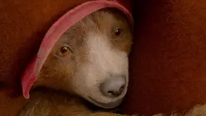 Задник к фильму "Приключения Паддингтона 2" #643921