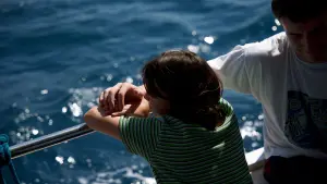 Задник к фильму "Солнце моё" #201596