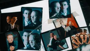 Задник к фильму "Jimmy Somerville, rebelle queer de la pop anglaise" #928265