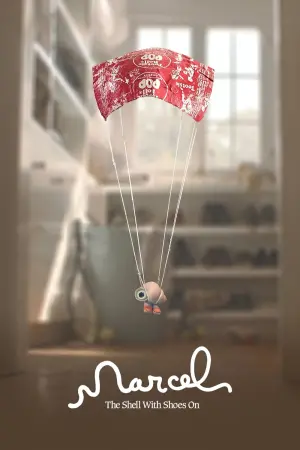 Постер к фильму "Марсель, ракушка в ботинках" #58800